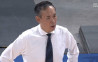 广厦男篮胜，孙铭徽、胡金秋强势，周琦26+13。
